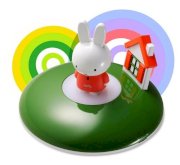 MP3 Thỏ Miffy 2GB
