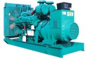 Máy phát điện Cummins ST1400C