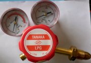 Đồng hồ LPG Tanaka