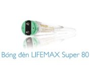  Bóng đèn tuýp Philips LIFEMAX Super 80
