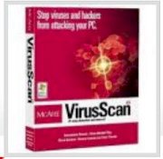 VNPT MegaSecurity McAfee doanh nghiệp  