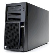 IBM System X3500 M2 (7839 - 52A) (Intel Xeon Quad Core E5540 2.53 GHz, 2GB RAM, Không kèm ổ cứng)