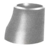 Giảm lệch tâm Charming XS 1-1/2" x 1-1/4"