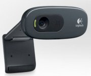 Logitech Webcam C260
