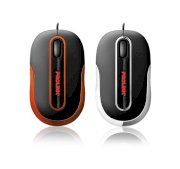 PROLINK USB Retractable Optical Mouse PMO377N