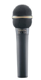 Microphone Electro-Voice N/D267as