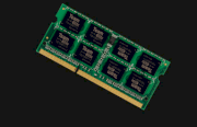Team DDRAM III 2GB - Bus 1066 - PC 8500 (TSD32048M1066C7-E)