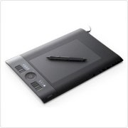 Wacom Intuos4 Medium PTK-640