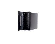LifeCom Tower Server SST-PS01B-400B (Intel Xeon Quad Core X3430 2.4GHz, RAM 2GB, HDD 250GB)