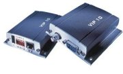 VIP 10 Single-channel MPEG-4 Encoder or Decoder