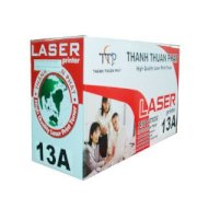 Mực in Laser HP - TTP 13A