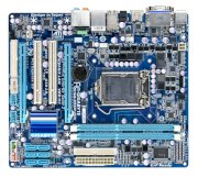 Bo mạch chủ GIGABYTE GA-H55M-D2H (rev. 1.3)