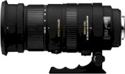 Lens Sigma APO 50-500mm F5-6.3 DG OS HSM