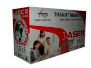 Mực in Laser Canon - TTP CB540A Black