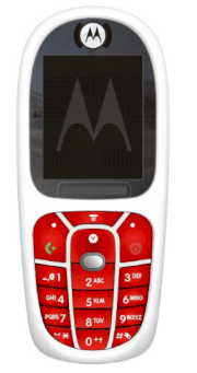 Motorola E375