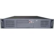 LifeCom 2U Server Rack S2690-400B ( 2x Intel Xeon Quad Core E5420 2.50GHz, RAM 2GB, HDD 160GB, RAID (0, 1, 5, 10), 400W )