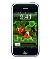 Apple iPhone 2G - 8GB