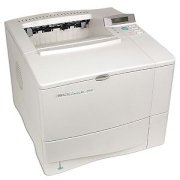 HP LaserJet 4050 TN printer (C4254A )