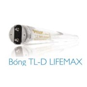 Bóng huỳnh quang Philips TL-D LIFEMAX 18W 