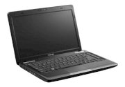 Toshiba Satellite L635 (PSK04L-010006) (Intel Core i3-350M 2.26GHz, 2GB RAM, 320GB HDD, VGA ATI Radeon HD 5145, 13.3 inch, Windows 7 Home Premium)