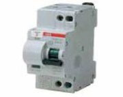 Cầu dao chống dòng rò ABB RCBO DS 971 AC-C25/0,1A