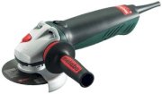 Máy mài Inox Metabo WE 14-125 Plus