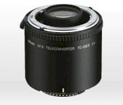 Lens Nikon AF-S TC-20E II