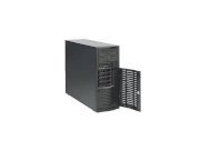 LifeCom Tower Server SC733T-500B (Intel Xeon Quad Core E5410 2.33GHz, RAM 2GB, HDD 146GB-SAS)
