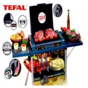 Bếp nướng TEFAL 6080