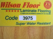 Sàn gỗ Wilson Floor 3975