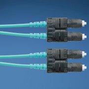 Fiber Optic Patch Cords and Pigtails FZOLD3-3M1