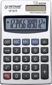 Vietnam Calculator VP-879