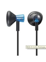 Tai nghe Sony MDR-E11LP/L