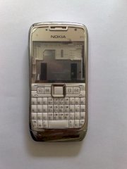 Vỏ Nokia E71 + Phím