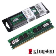 Kingston - DDRam - 2GB - bus 800HMz - PC 5300