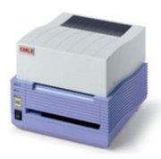 Oki T410TT - Ethernet