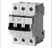 Cầu dao tự động ABB MCB S283UC-K10