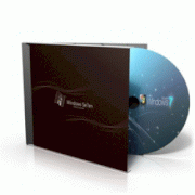 Windows 7 Home Basic  64-bit English SEA 3pk DSP 3 OEI DVD - F2C-00384