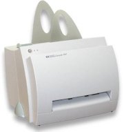 HP LaserJet 1100 printer (C4224A )