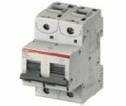 Cầu dao tự động ABB MCB S802C-C10