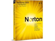 Norton Anti-Virus 2010