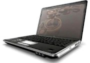 HP Pavilion DV6T Select Edition (Intel Core i3-350M 2.26GHz, 4GB RAM, 320GB HDD, VGA ATI Radeon HD 4570, 15.6 inch, Windows 7 Home Premium)