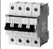 Cầu dao tự động ABB MCB S284UC-K32