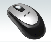 Prolink Optical Mouse PMO617U