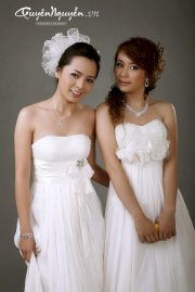 Áo cưới Quyên Nguyễn MG-0042