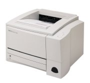 HP LaserJet 2200DT printers