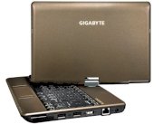 Gigabyte T1028C (Intel Atom N280 1.66GHz, 2GB RAM, 160GB HDD, VGA Intel GMA 945, 10.1 inch, Windows 7 Starter) 