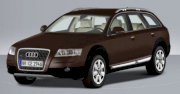 Audi A6 Allroad 3.0 TFSI Quttro 2010