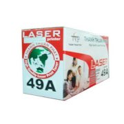 Mực in Laser HP - TTP 49A