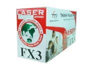 Mực in Laser Canon - TTP FX3